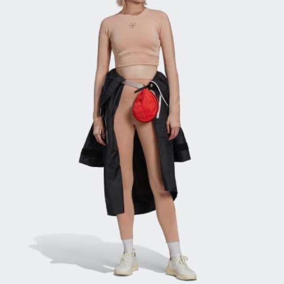 Adidas by Stella McCartney legging HB6054 - Picture 12 of 14